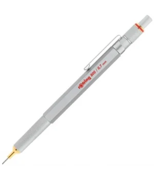 Rotring 800 Versatil Kalem 0.5 mm KROM