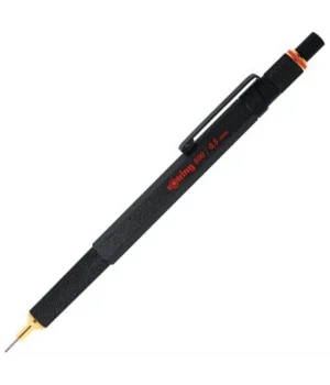 Rotring 800 Versatil Kalem 0.5 mm SİYAH