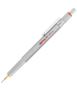 Rotring 800 Versatil Kalem 0.7 mm KROM