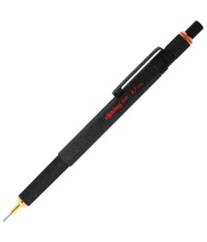 Rotring 800 Versatil Kalem 0.7 mm SİYAH