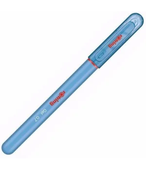 Rotring Gel 0.7 Jel Kalem AÇIK MAVİ