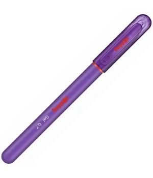 Rotring Gel 0.7 Jel Kalem MOR