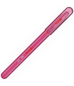 Rotring Gel 0.7 Jel Kalem PEMBE
