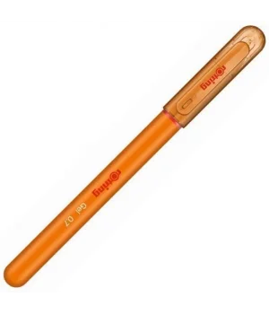 Rotring Gel 0.7 Jel Kalem TURUNCU