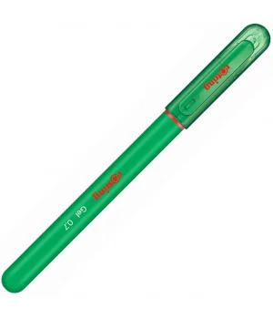 Rotring Gel 0.7 Jel Kalem YEŞİL