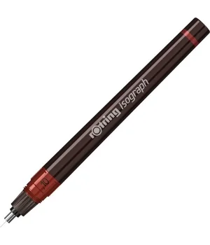 Rotring Isograph Rapido Kalemi 0.10 mm.