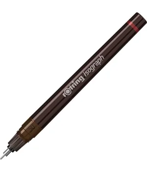 Rotring Isograph Rapido Kalemi 0.50 mm.