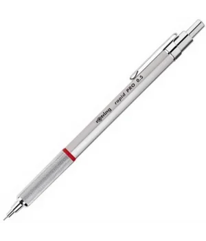Rotring Rapid Pro Versatil Kalem 0.5 mm KROM
