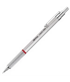 Rotring Rapid Pro Versatil Kalem 0.7 mm KROM