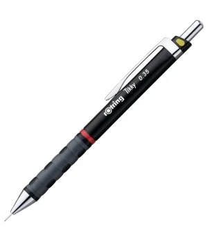 Rotring Tikky Versatil Kalem 0.3 / 0.35 mm SİYAH