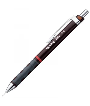 Rotring Tikky Versatil Kalem 0.5 mm BORDO