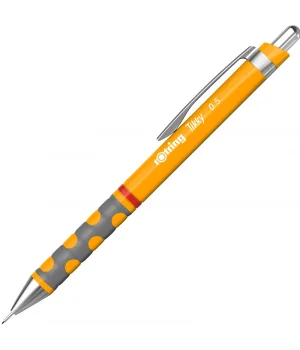Rotring Tikky Versatil Kalem 0.5 mm Mango Turuncu