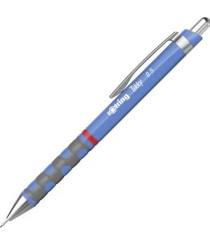 Rotring Tikky Versatil Kalem 0.5 mm Menekşe Mavi