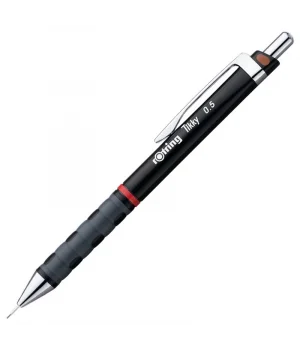 Rotring Tikky Versatil Kalem 0.5 mm SİYAH