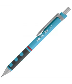 Rotring Tikky Versatil Kalem 0.7 mm AÇIK MAVİ
