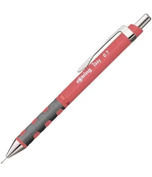 Rotring Tikky Versatil Kalem 0.7 mm Gül Kurusu