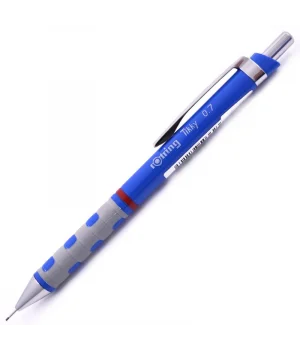 Rotring Tikky Versatil Kalem 0.7 mm MAVİ