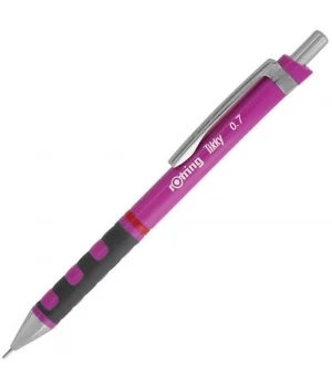 Rotring Tikky Versatil Kalem 0.7 mm MOR