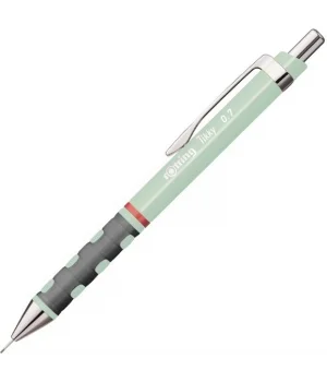 Rotring Tikky Versatil Kalem 0.7 mm Opal Mavi