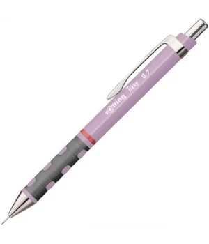 Rotring Tikky Versatil Kalem 0.7 mm Pastel Lila