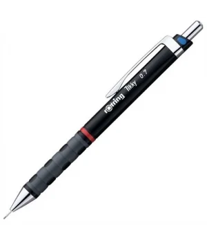 Rotring Tikky Versatil Kalem 0.7 mm SİYAH