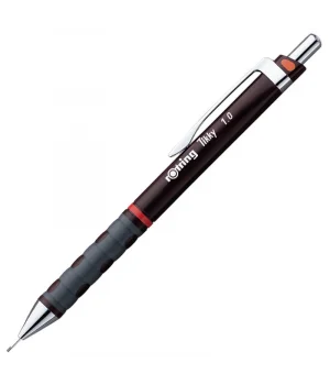 Rotring Tikky Versatil Kalem 0.9 / 1.0 mm BORDO