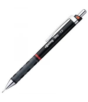 Rotring Tikky Versatil Kalem 0.9 / 1.0 mm SİYAH