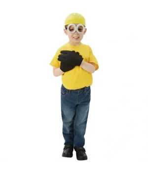 Rubies Minion Dave Aksesuar Seti