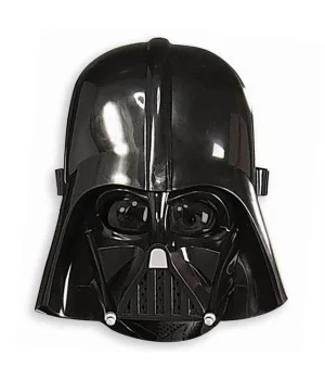 Rubies Star Wars Darth Vader Maske
