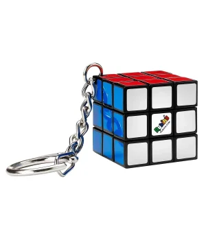 Rubik's Anahtarlıklı Zeka Küpü 3x3