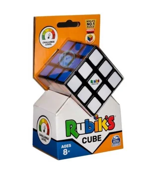 Rubiks 3x3 Küp Puzzle 6063968