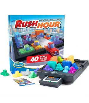 Rush Hour