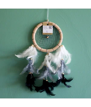 Rüya Kapanı Dream Catcher No: 11 R