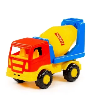 Salüt Beton Mikseri 8953