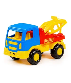 Salüt Çekici Kamyon 8960