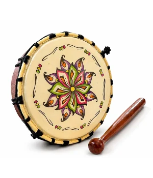 Şaman Davulu 22 Cm No:1085