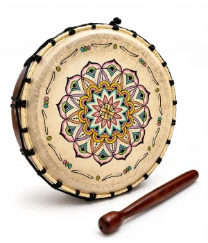 Şaman Davulu No:1086