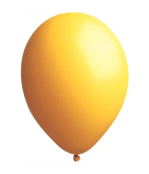 Sarı  Balon (100lü)