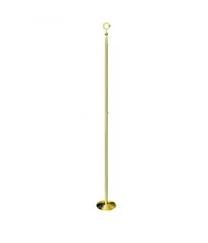 Sarı Makam Bayrak Direği boy (225 cm)