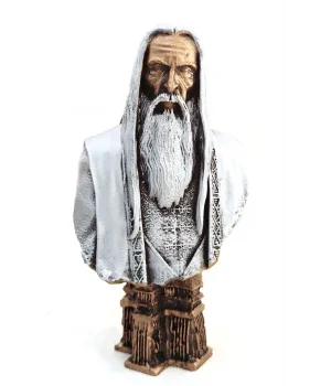 Saruman Büst Büyük 202
