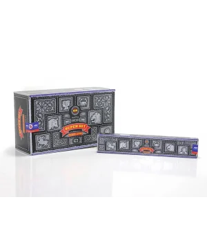 Satya Superhıt Aromalı Tütsü SATYA015
