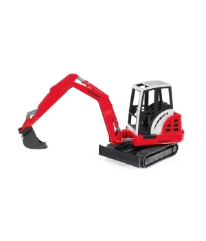 Schaeff Excavator