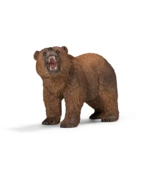 Schleich Boz Ayı
