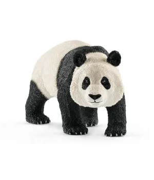 Schleich Dev Panda