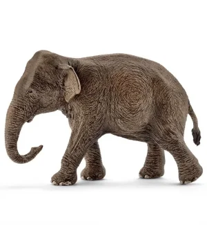 Schleich Dişi Asya Fili