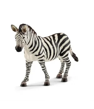 Schleich Dişi Zebra