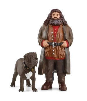 Schleich Hagrid Fang 42638