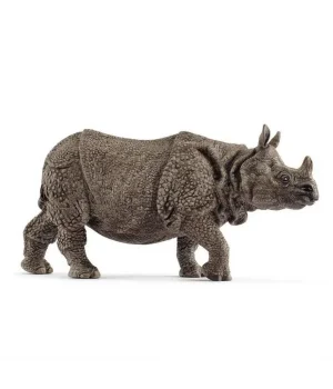 Schleich Hint Gergedanı