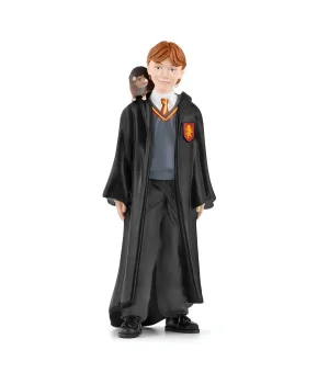 Schleich Ron Weasley Scabbers 42634