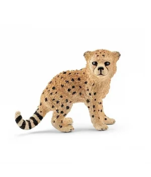 Schleich Yavru Çita
